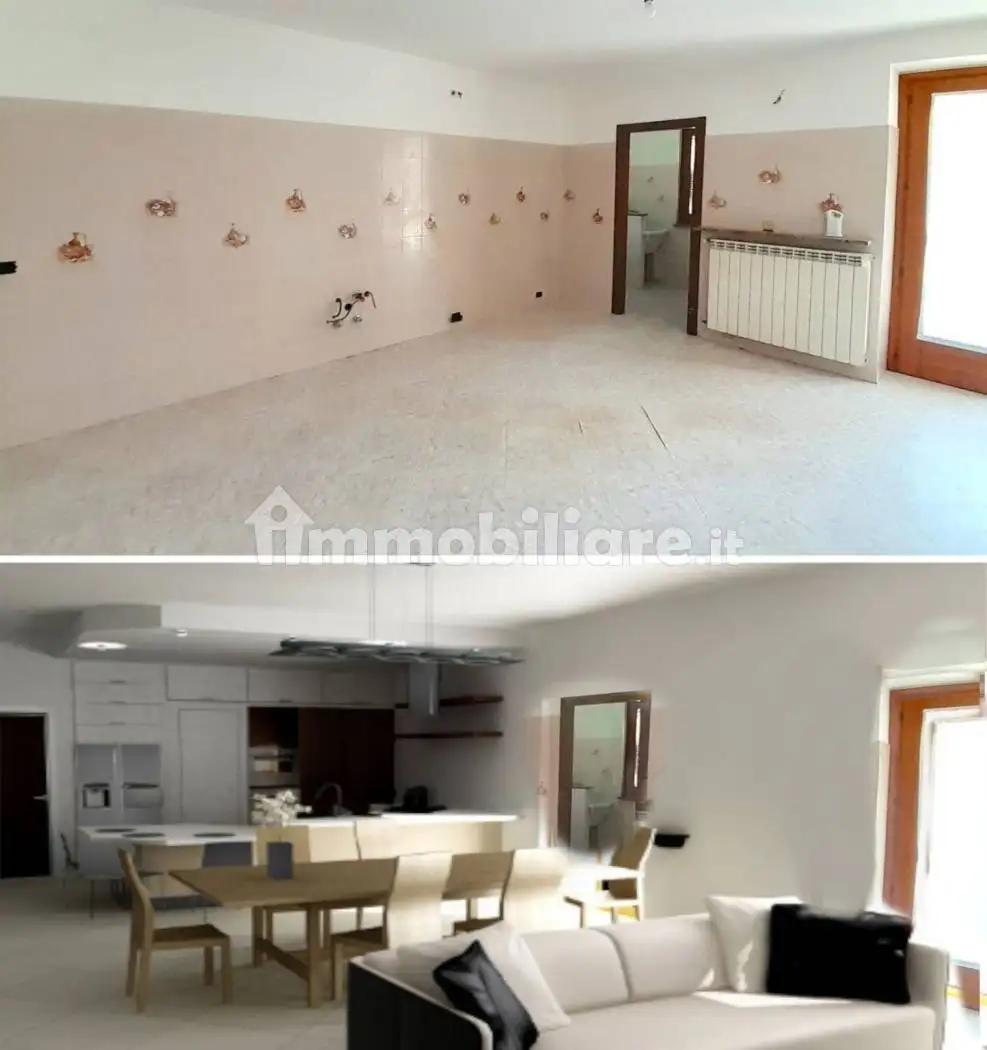 Appartamento in vendita a Castelletto Sopra Ticino