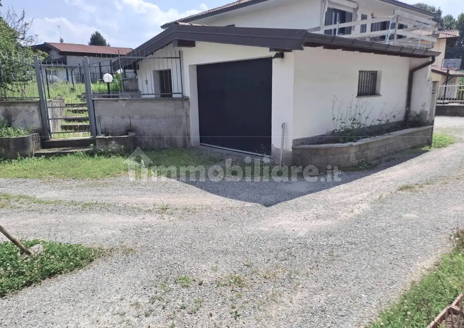 Trilocale buono stato, piano terra, Centro, Castelletto Sopra Ticino - foto 3