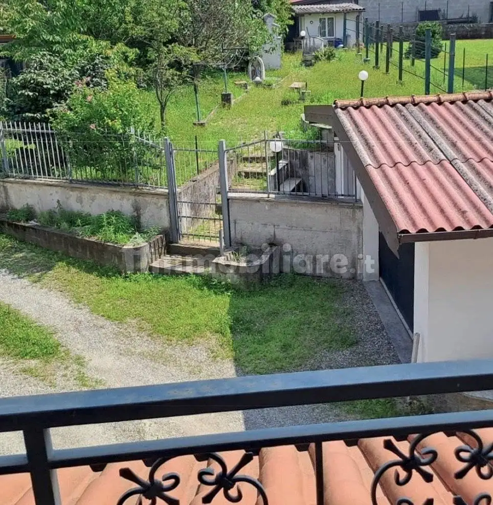Trilocale buono stato, piano terra, Centro, Castelletto Sopra Ticino - foto 4