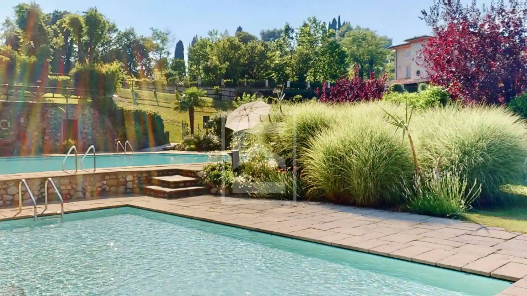 Villa in vendita a Desenzano del Garda