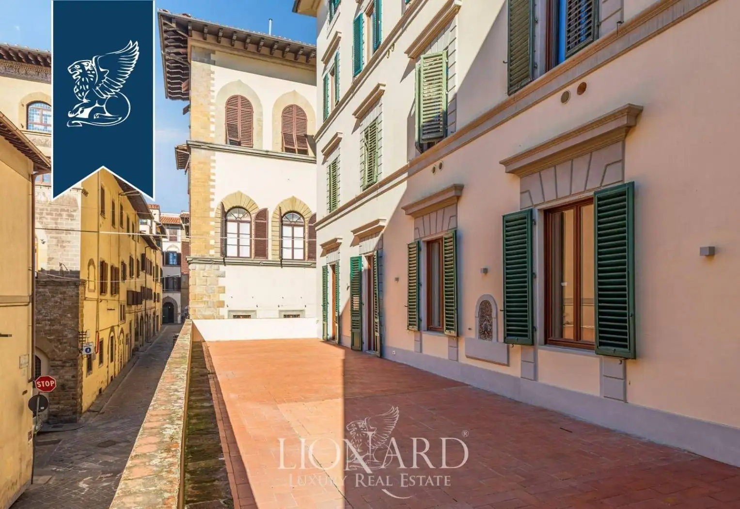 Appartamento in vendita a Firenze