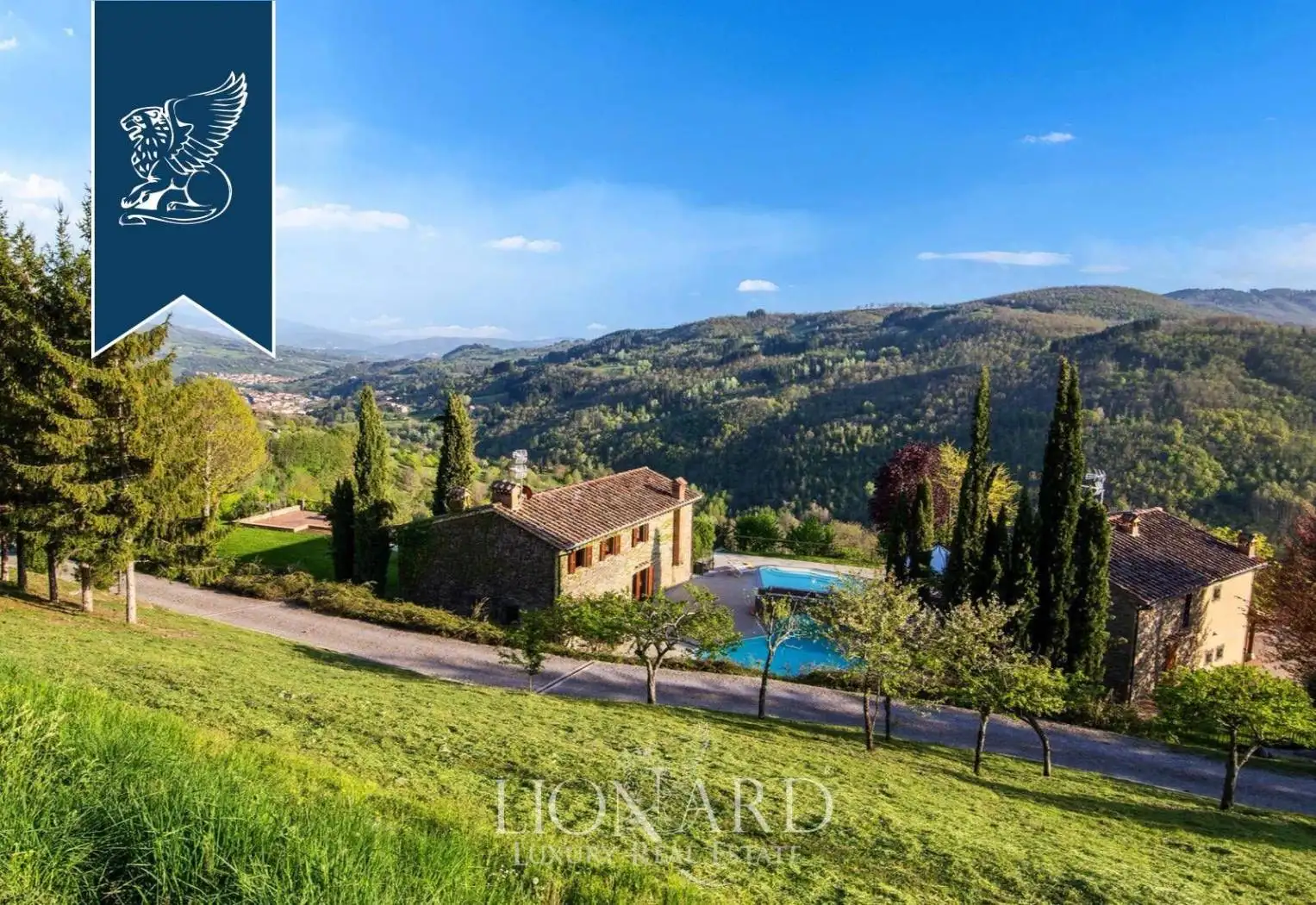 Rustico - Casale in vendita a Pratovecchio e Stia