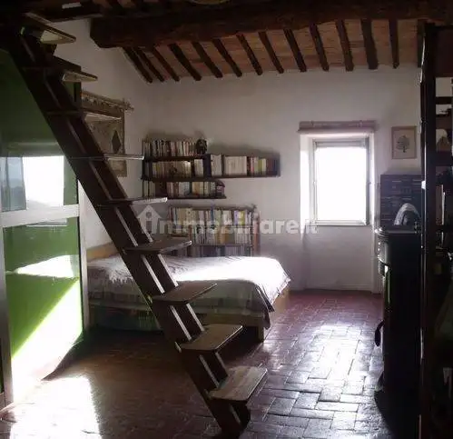 Appartamento in vendita a Casciana Terme Lari