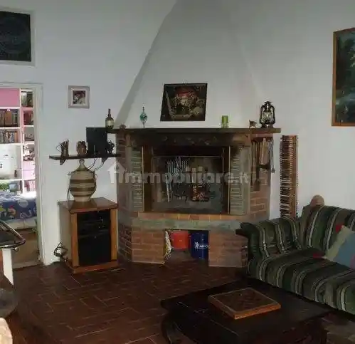 Quadrilocale buono stato, Collemontanino, Casciana Terme Lari - foto 5