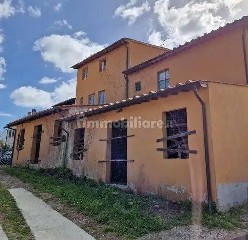 Casa indipendente in vendita a Casciana Terme Lari