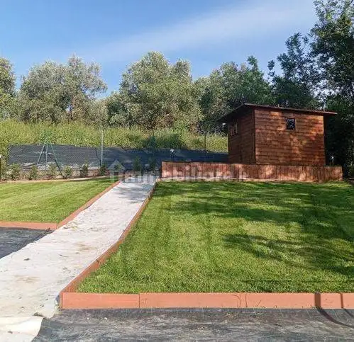 Villetta a schiera in vendita a Casciana Terme Lari