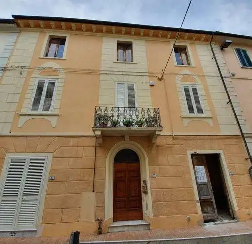 Appartamento in vendita a Casciana Terme Lari