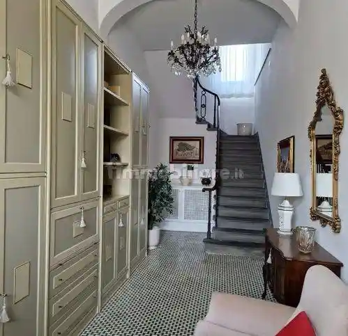 Appartamento ottimo stato, primo piano, Le Casine Perignano Spinelli, Casciana Terme Lari - foto 3