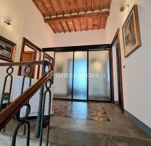 Appartamento ottimo stato, primo piano, Le Casine Perignano Spinelli, Casciana Terme Lari - foto 4