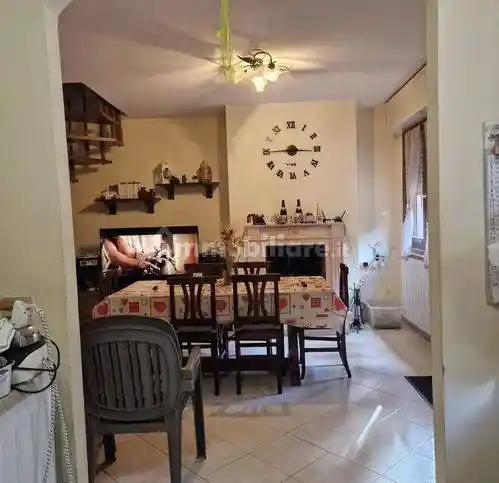 Appartamento buono stato, Crespina e Lorenzana - foto 4