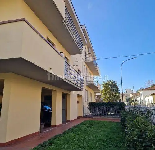 Appartamento in vendita a Capannoli