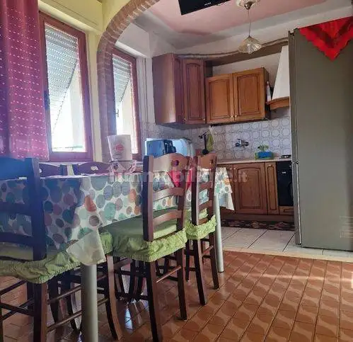 Quadrilocale buono stato, Centro, Capannoli - foto 3