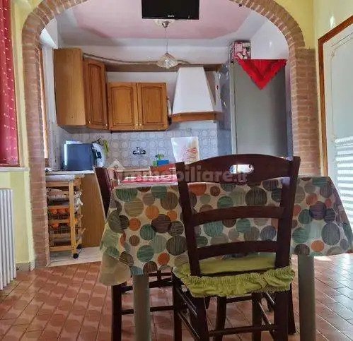 Quadrilocale buono stato, Centro, Capannoli - foto 4