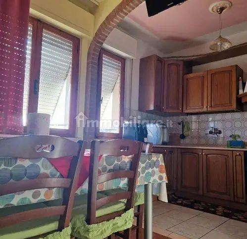 Quadrilocale buono stato, Centro, Capannoli - foto 5