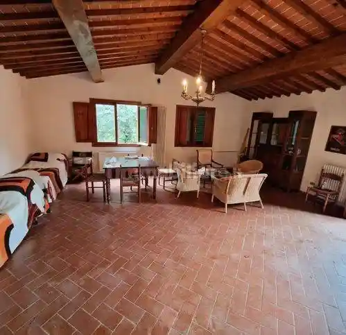 Bilocale Località La Piastraia 56034, Parlascio, Casciana Terme Lari - foto 2