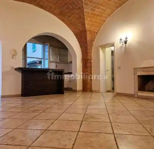 Trilocale via Livornese Est, Area Industriale Artigianale, Casciana Terme Lari - foto 4