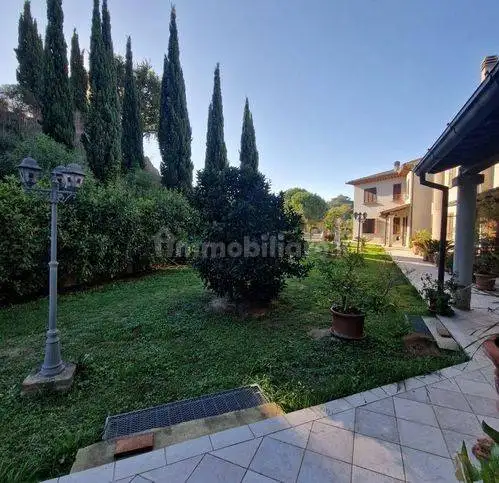 Appartamento in vendita a Casciana Terme Lari