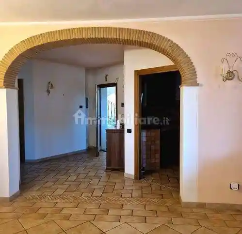 Quadrilocale via Eusebio Valli, Casciana Alta, Casciana Terme Lari - foto 3