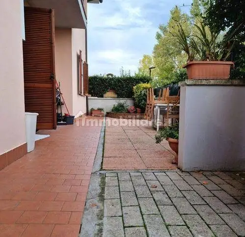 Trilocale via Volterrana, Centro, Capannoli - foto 2