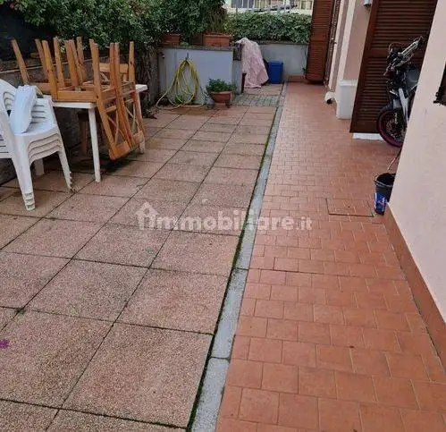 Trilocale via Volterrana, Centro, Capannoli - foto 3