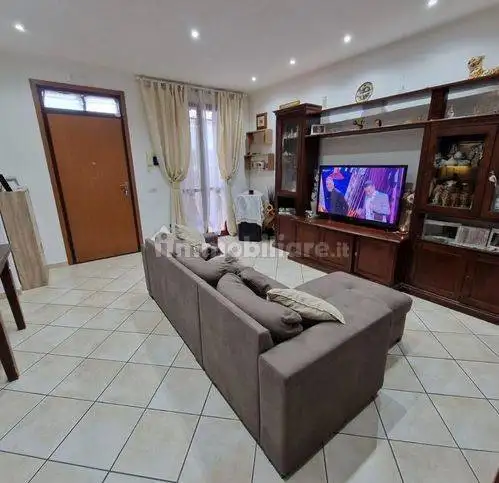 Trilocale via Volterrana, Centro, Capannoli - foto 4