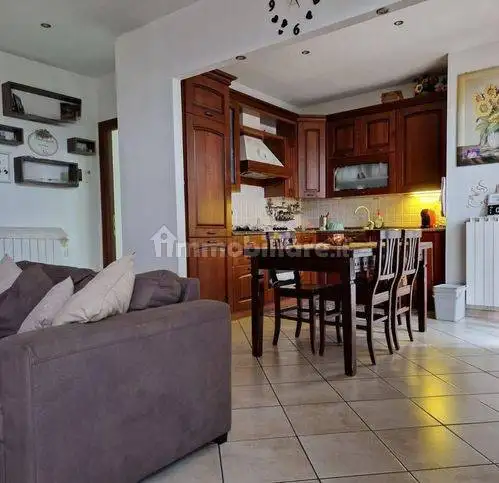 Trilocale via Volterrana, Centro, Capannoli - foto 5