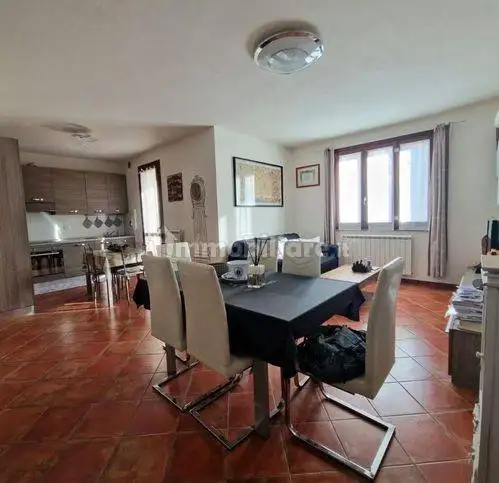 Appartamento in vendita a Casciana Terme Lari