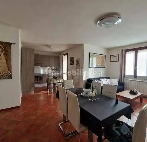 Trilocale via Giovanni Pascoli, Le Casine Perignano Spinelli, Casciana Terme Lari - foto 5