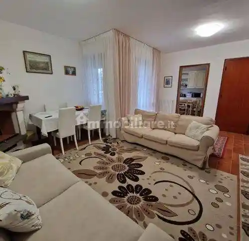 Appartamento via Giacomo Matteotti, Le Casine Perignano Spinelli, Casciana Terme Lari - foto 3