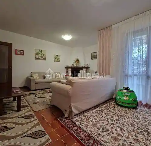 Appartamento via Giacomo Matteotti, Le Casine Perignano Spinelli, Casciana Terme Lari - foto 5