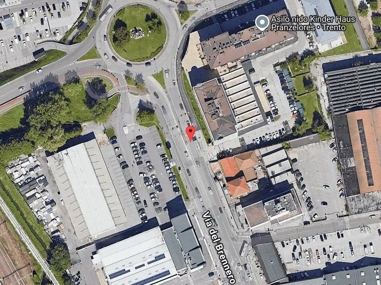 Appartamento all'asta via del Brennero, 38122 Trento Italia - Trento, Trento - foto 2