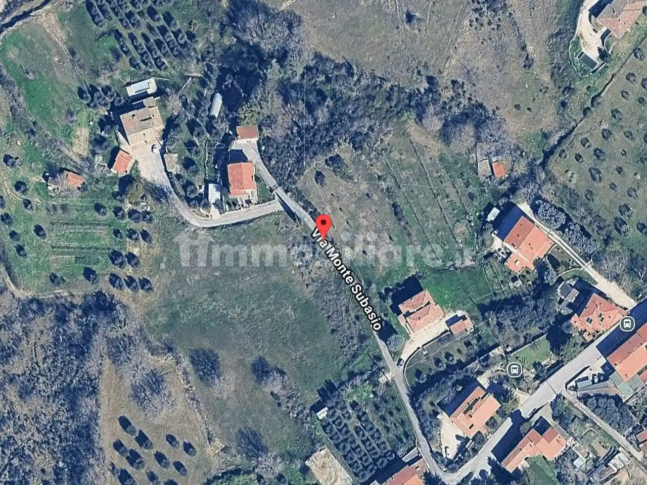 Appartamento all'asta Localita' FRATTICCIOLA SELVATICA, via MONTE SUBASIO  58 - 06134 Perugia 58, Perugia - foto 2