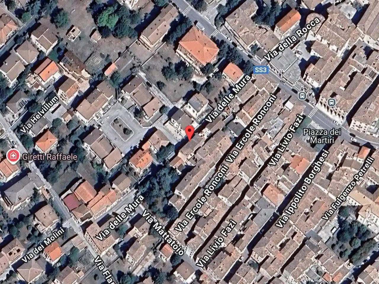 Appartamento all'asta via delle Mura, 06028 Sigillo Italia - 06028 Sigillo, Sigillo - foto 2