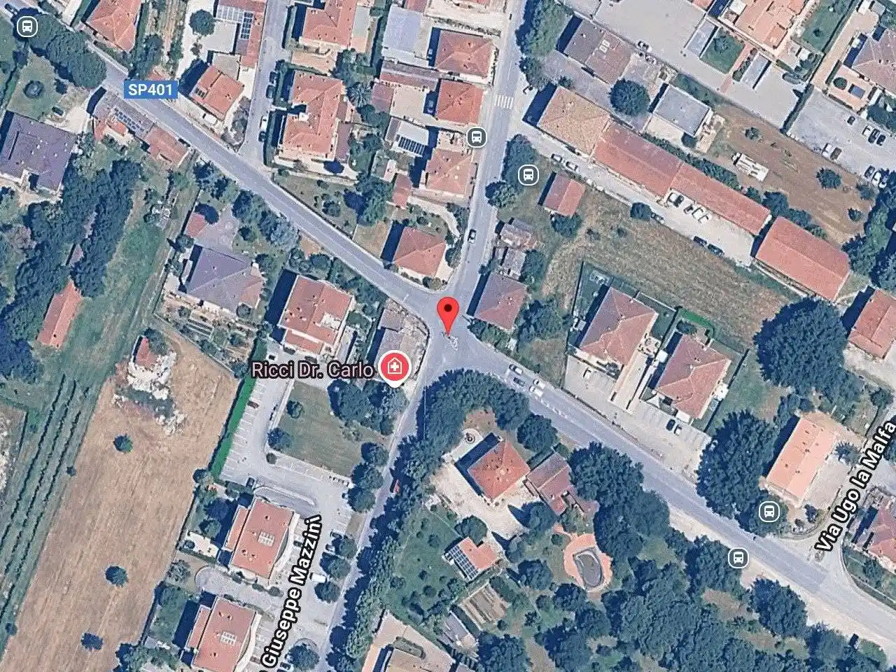 Appartamento all'asta vicolo del Comune 1 - 06089 Torgiano 1, Torgiano - foto 2