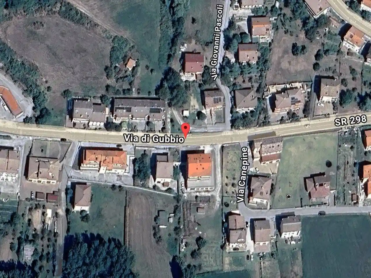 Appartamento all'asta via di Gubbio, Scheggia Italia - 06027 Scheggia e Pascelupo, Scheggia e Pascelupo - foto 2