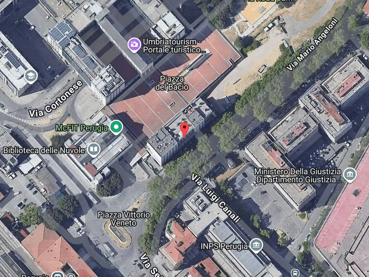 Appartamento all'asta via MARIO ANGELONI 115 - 06124 Perugia 115, Perugia - foto 2