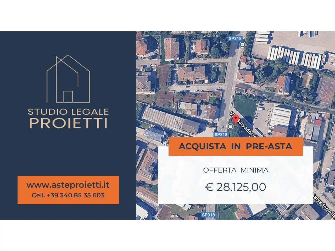 Appartamento in asta a Corciano