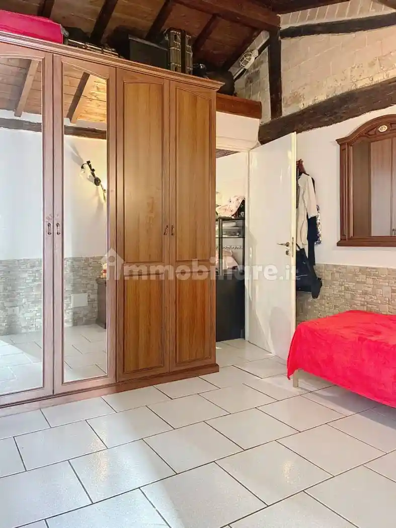 Bilocale via Vincenzo Montenovesi 6, Cornelia - Montespaccato, Roma - foto 5