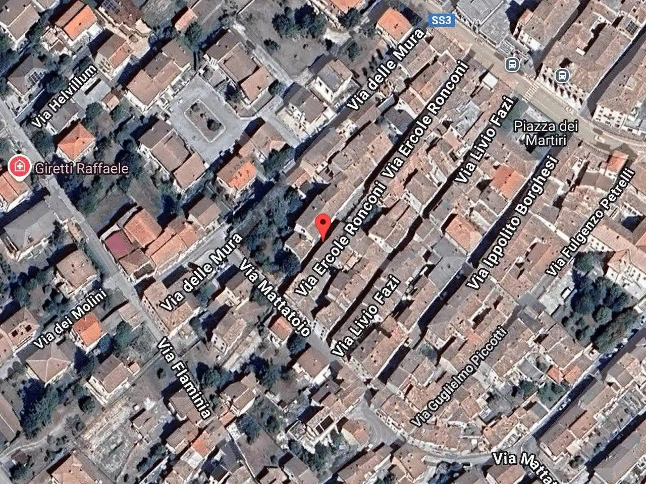 Appartamento all'asta via Ercole Ronconi, 12, 06028 Sigillo Italia - 06028 Sigillo 12, Sigillo - foto 2