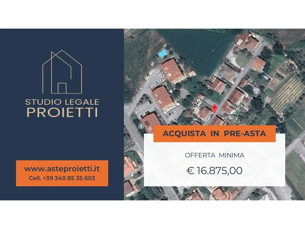 Appartamento in asta a Perugia