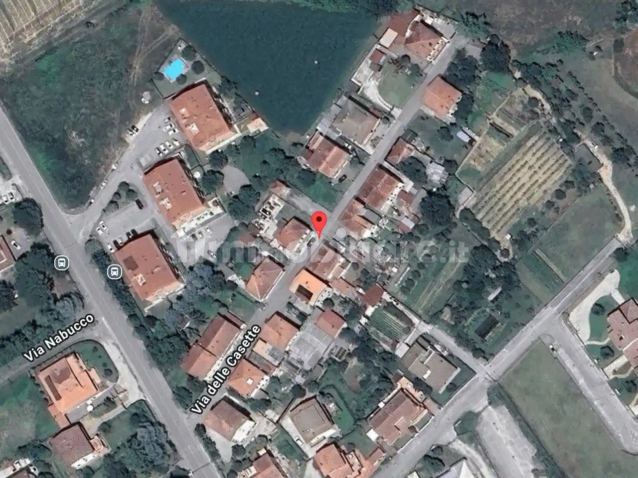 Appartamento all'asta Loc. Solfagnano, via delle Casette - 06134 Perugia, Perugia - foto 2