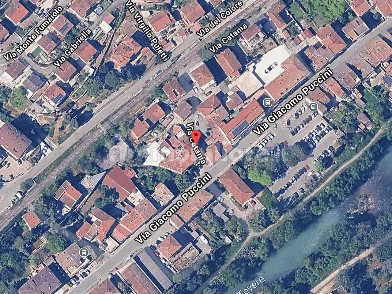 Appartamento all'asta frazione di Ponte Felcino, via Catania   6 - 06134 Perugia 6, Perugia - foto 2