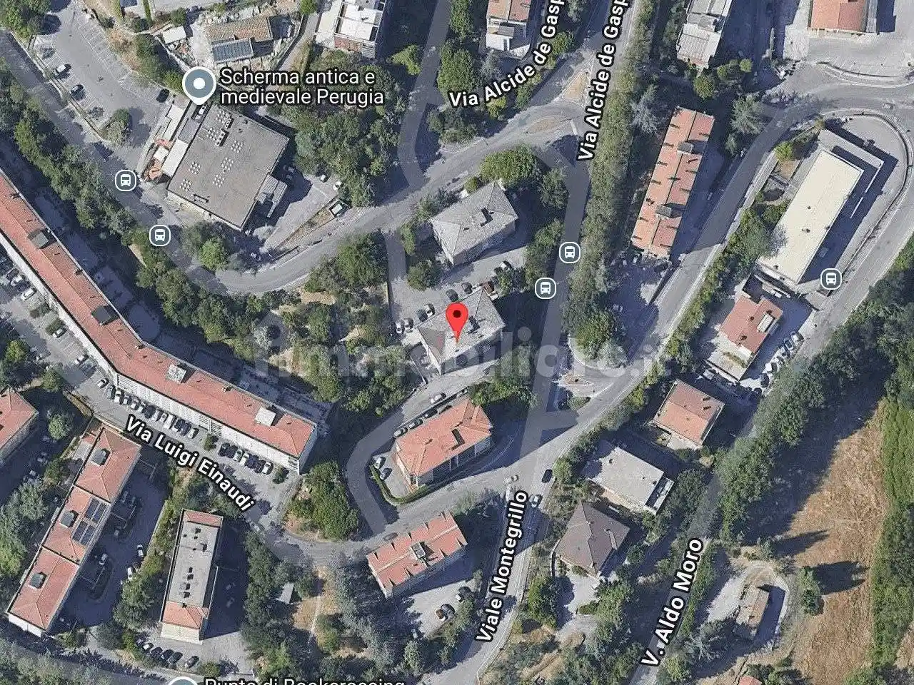 Appartamento all'asta via Enrico De Nicola   6 - 06125 Perugia 6, Perugia - foto 2