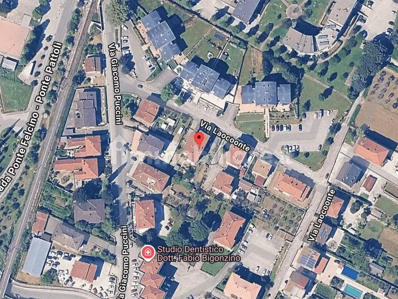 Appartamento all'asta via Laocoonte, 6 - 06134 Perugia 6, Perugia - foto 2