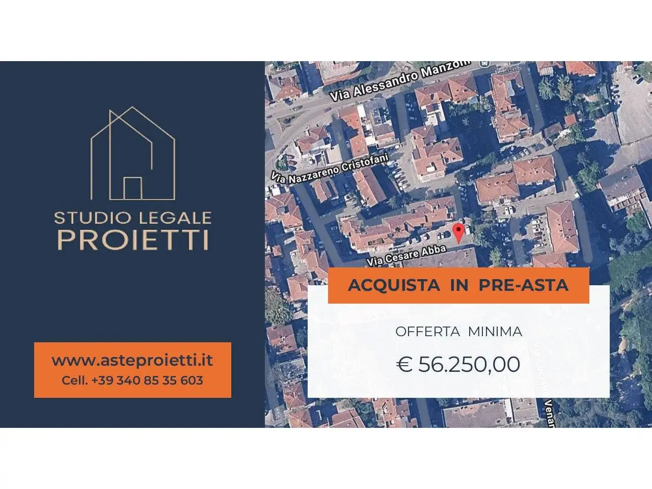 Appartamento in asta a Perugia