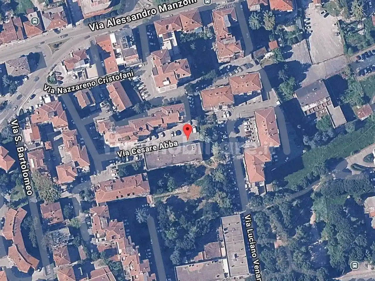 Appartamento all'asta via Cesare Abba, 06135 Perugia Italia - 06135 Perugia, Perugia - foto 2