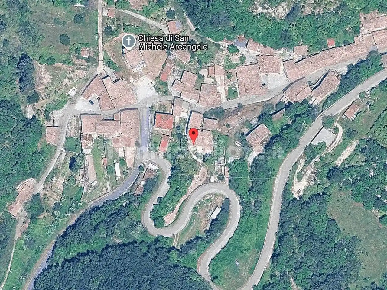 Appartamento all'asta Loc Sostino - 06034 Foligno, Foligno - foto 2