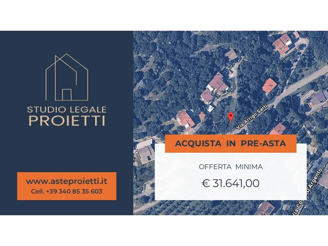 Appartamento in asta a Perugia