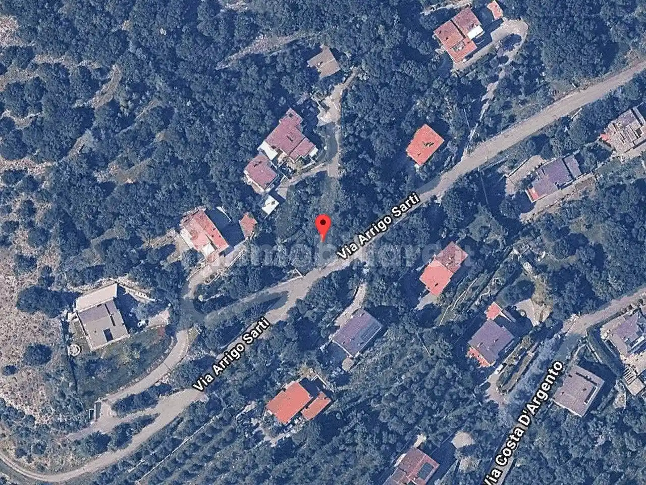 Appartamento all'asta via Arrigo Sarti 15 - Perugia 15, Perugia - foto 2