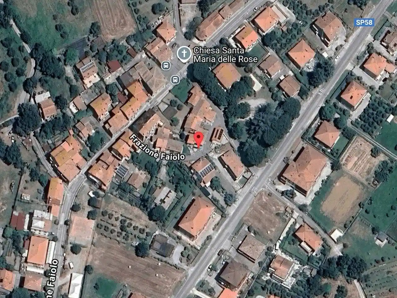 Appartamento all'asta frazione Faiolo, 05010 Faiolo Italia - 05010 Montegabbione, Montegabbione - foto 2